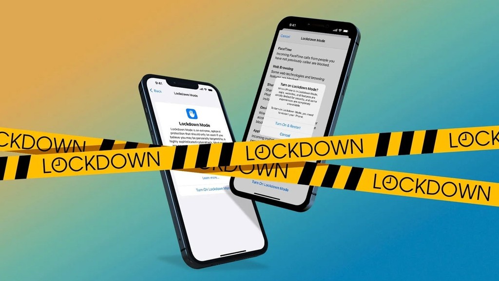 Apple thưởng 2 triệu USD cho ai bẻ khóa được “Lockdown Mode” trên iOS 16 ảnh 1