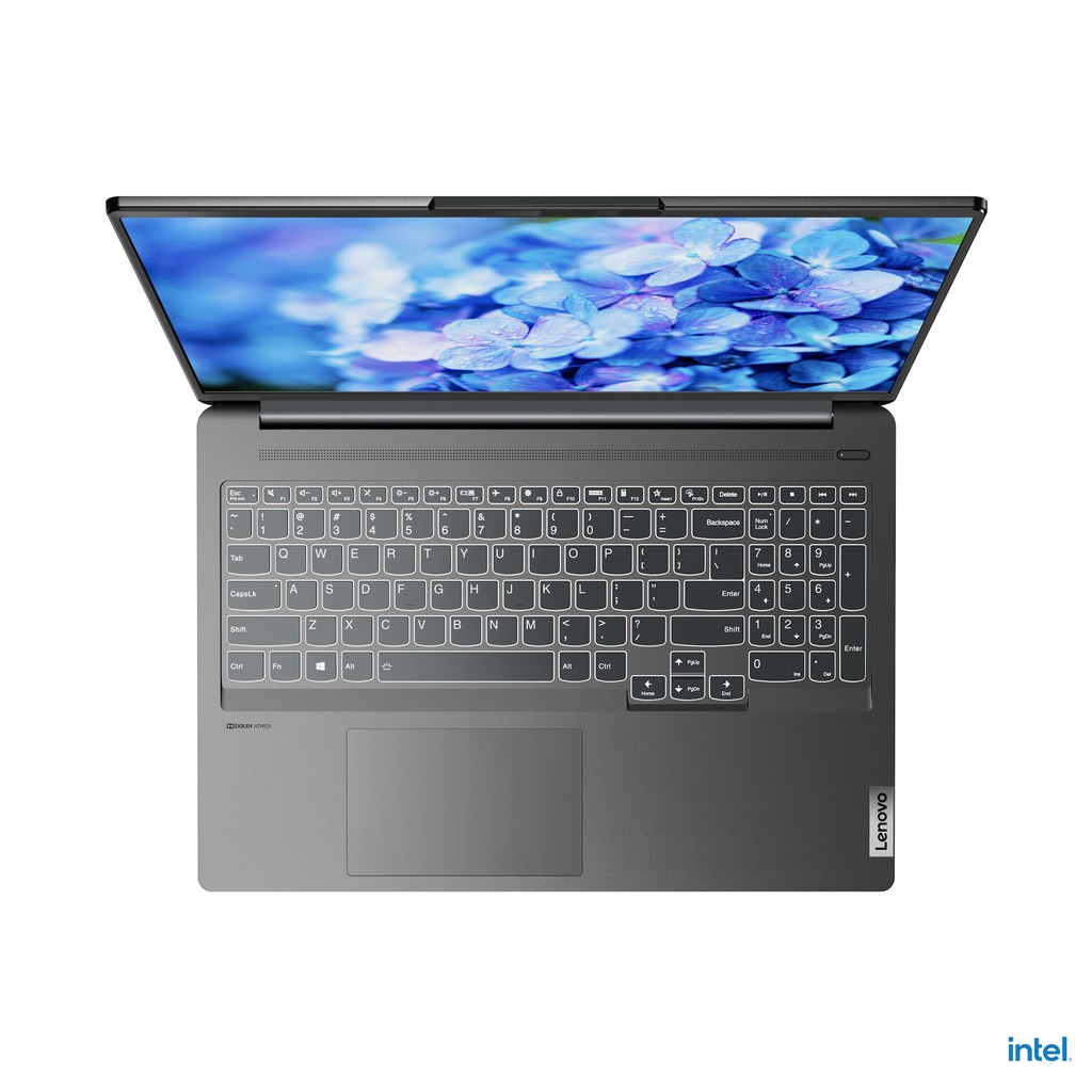Lenovo ra mắt laptop 16” siêu mỏng IdeaPad Slim 5i Pro giá 25 triệu ảnh 5