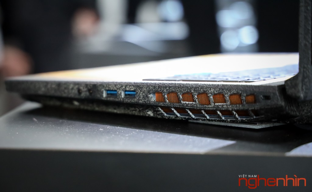 Acer Helios 500 lột xác qua 5 bản độ cực kỳ công phu và tỉ mỉ ảnh 15