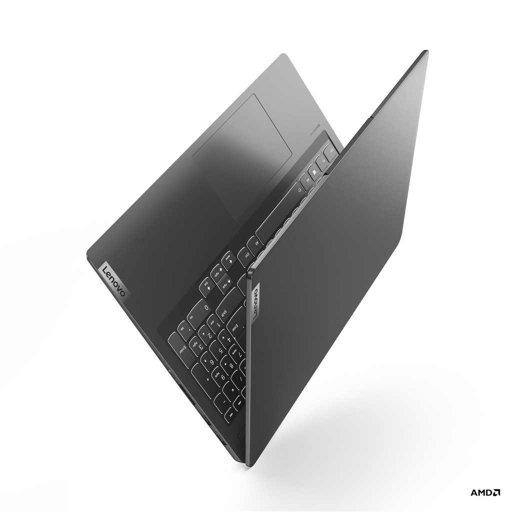 Lenovo ra mắt laptop 16” siêu mỏng IdeaPad Slim 5i Pro giá 25 triệu ảnh 4