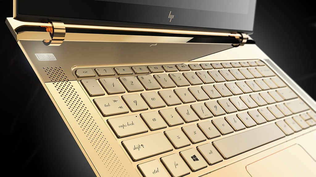 Top 10 laptop có thiết kế đẹp nhất thế giới ảnh 1