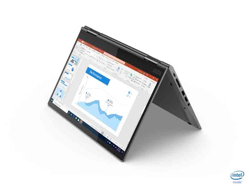ThinkPad X1 Carbon Gen 8 và Yoga Gen 5 lên kệ giá từ 45 triệu đồng ảnh 8