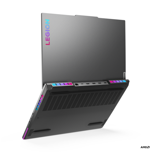 Lenovo ra mắt loạt laptop gaming Legion 7 Series mới ảnh 5
