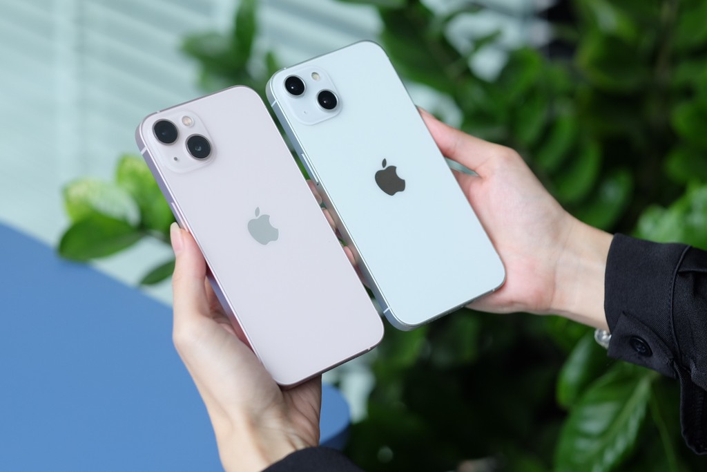 iPhone 14 series lộ diện tại Việt Nam chính xác đến 95% ảnh 4