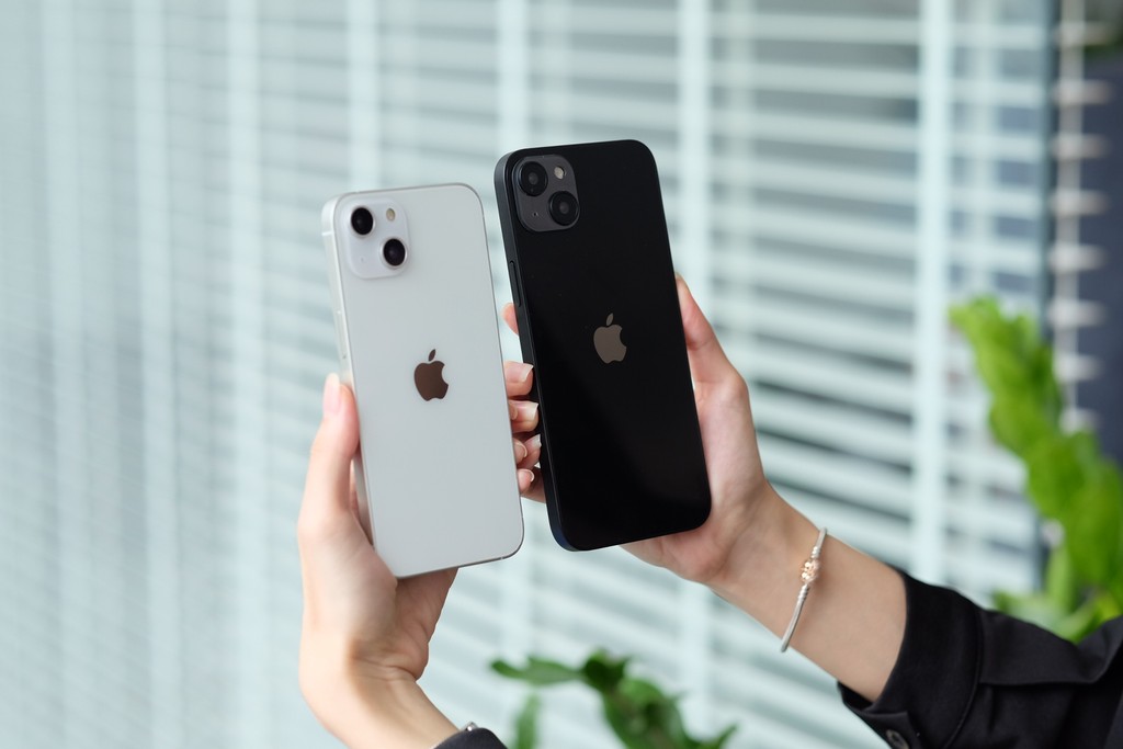 iPhone 14 series lộ diện tại Việt Nam chính xác đến 95% ảnh 9