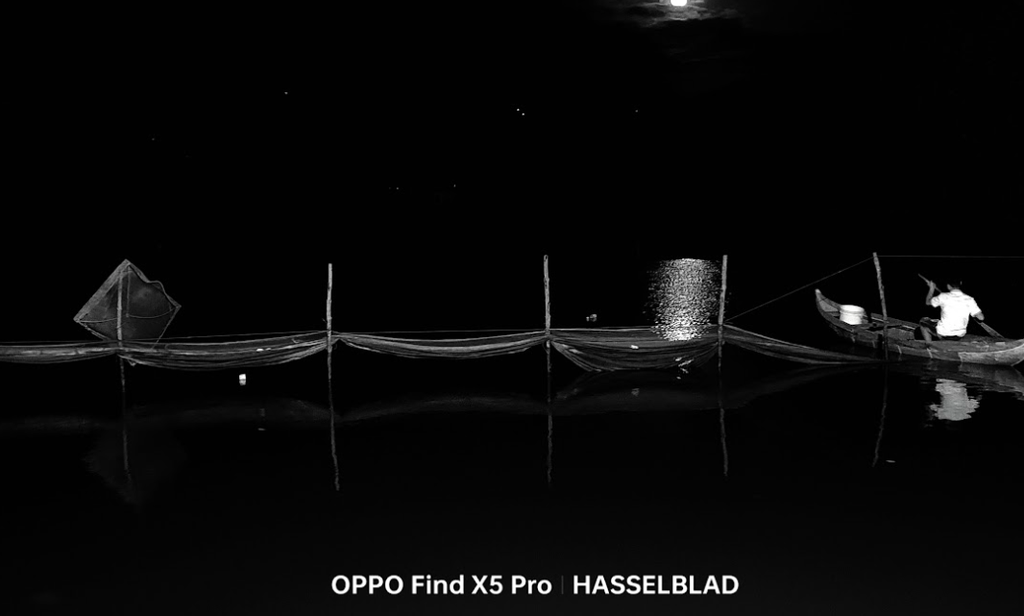 OPPO Find X5 Pro 5G MariSilicon X và huyền thoại Hasselblad giá 33 triệu quà 8 triệu ảnh 4