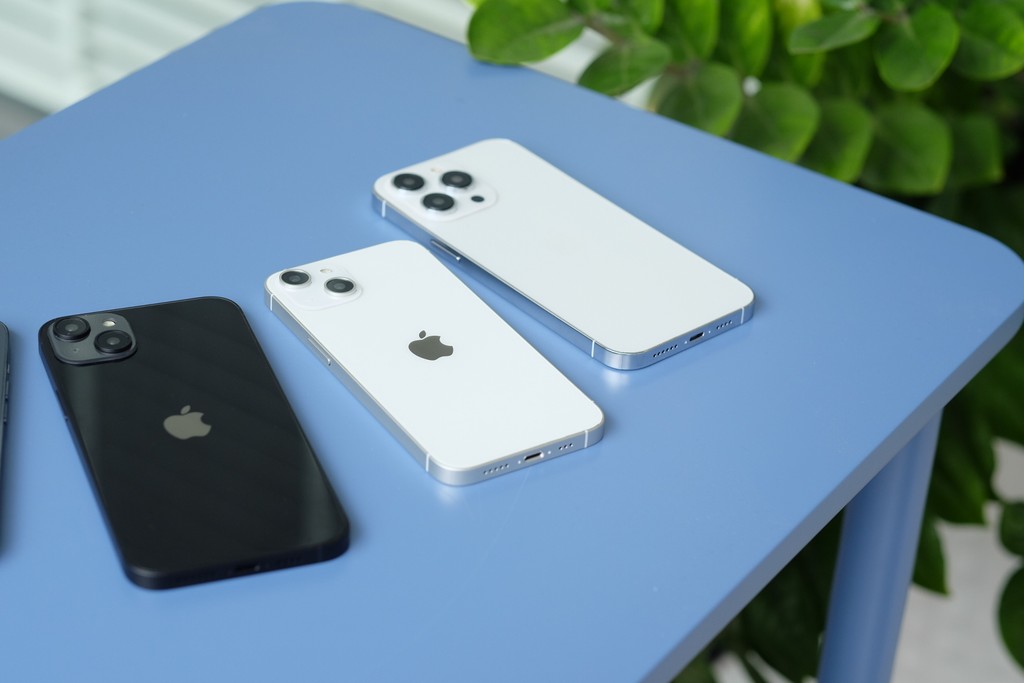iPhone 14 series lộ diện tại Việt Nam chính xác đến 95% ảnh 10