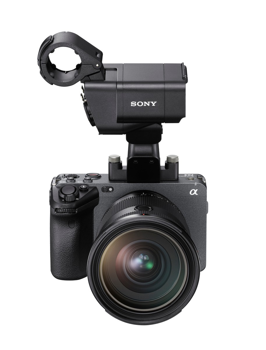 Sony ra mắt FE 24-70mm 2.8 GM II - khẩu độ F2.8 nhỏ và nhẹ nhất thế giới giá 50 triệu ảnh 9