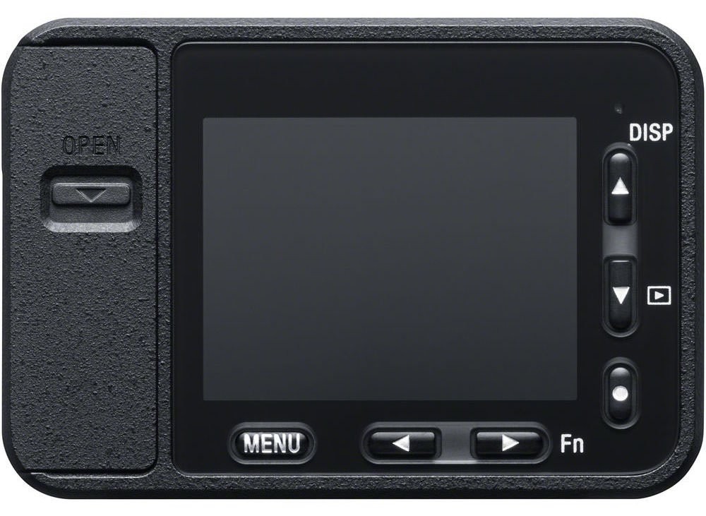 Sony ra mắt RX0: action camera cao cấp trang bị ống kính Zeiss ảnh 2