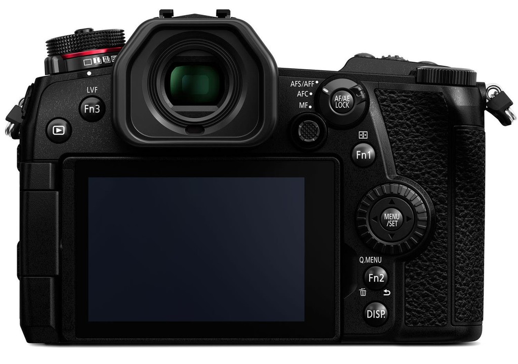 Panasonic công bố G9: chụp ảnh 80MP, quay phim 4K 60fps, giá 1.700 USD ảnh 2