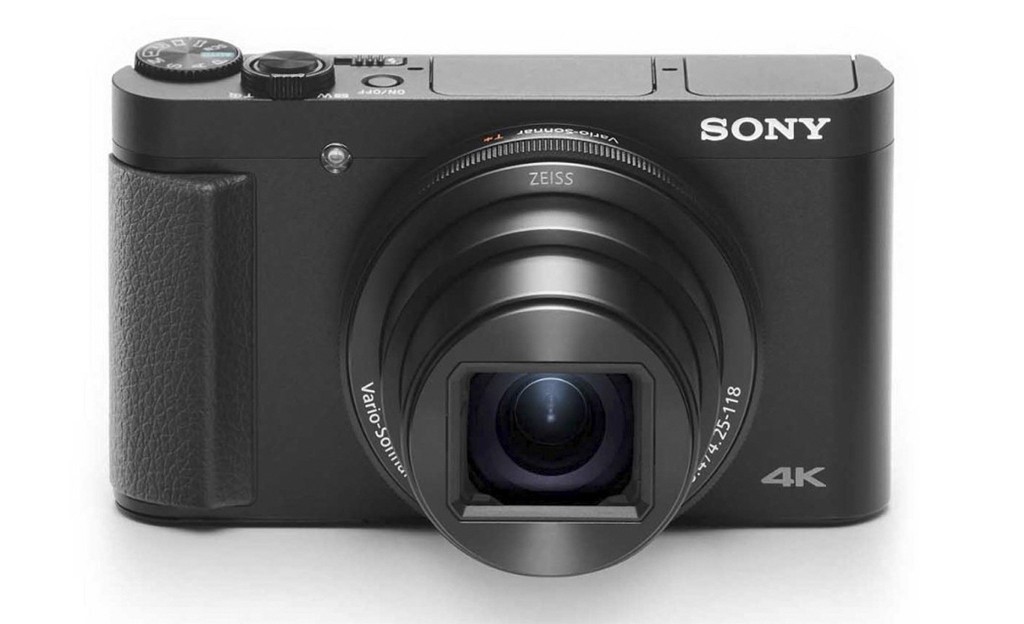 Sony ra mắt 2 máy ảnh compact Cyber-shot DSC-HX99 và DSC-HX95 ảnh 1
