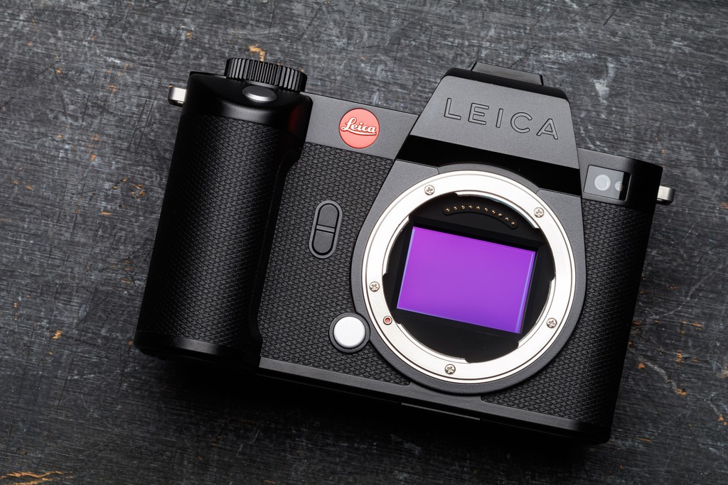 Leica SL2-S ra mắt: đánh đổi độ phân giải lấy độ nhạy sáng ảnh 3