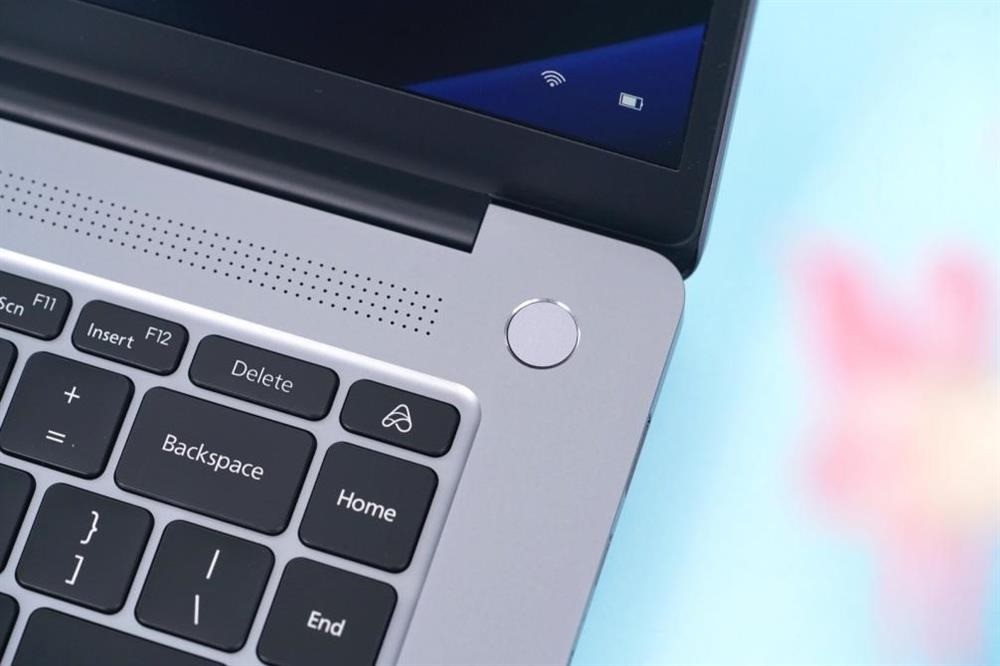 RedmiBook Pro 15 2022 ra mắt: màn hình 90Hz, GPU RTX 2050, giá từ 19 triệu ảnh 5