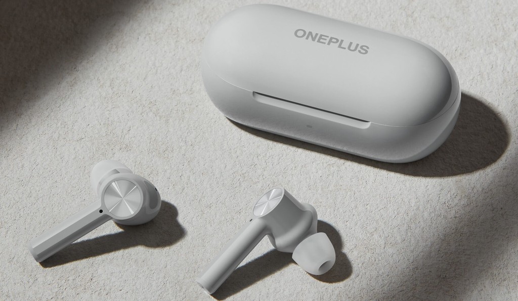 OnePlus Buds Z2 ra mắt: thiết kế nhỏ gọn, kháng nước IP55, giá chỉ 61 USD ảnh 5