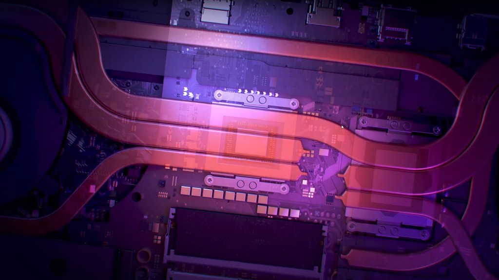 Công nghệ Tản nhiệt Thông minh ROG của Asus: yếu tố cực quan trọng tạo nên laptop gaming hiệu suất cao ảnh 4