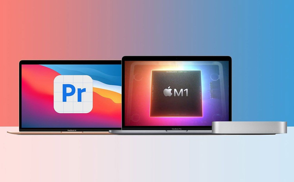 Adobe phát hành Photoshop cho Apple M1, nhanh hơn 50% ảnh 1