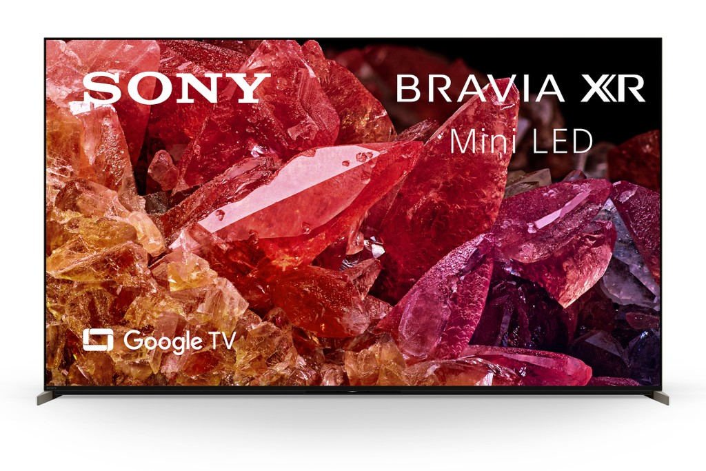 Sony chính thức lên kệ các dòng mới thuộc thế hệ TV BRAVIA XR 2022 giá từ 48 triệu ảnh 2