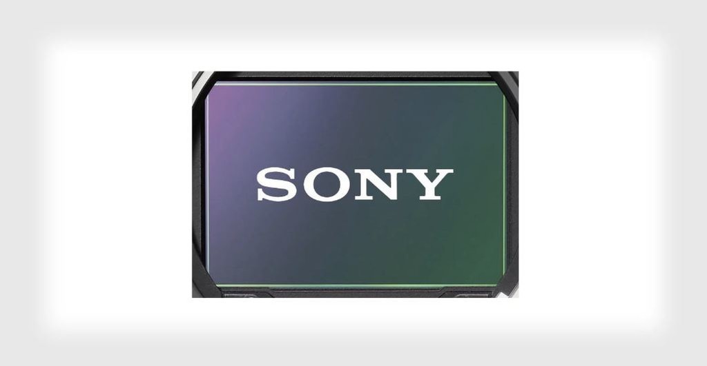 Sony công bố cảm biến máy ảnh 60MP, 16-bit, quay 8K ảnh 1
