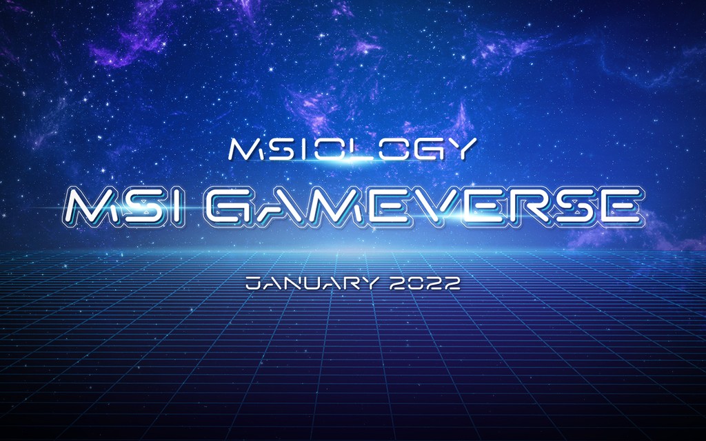 MSI Gameverse công bố các dòng sản phẩm laptop chơi game trang bị vi xử lí Intel H thế hệ 12 ảnh 1