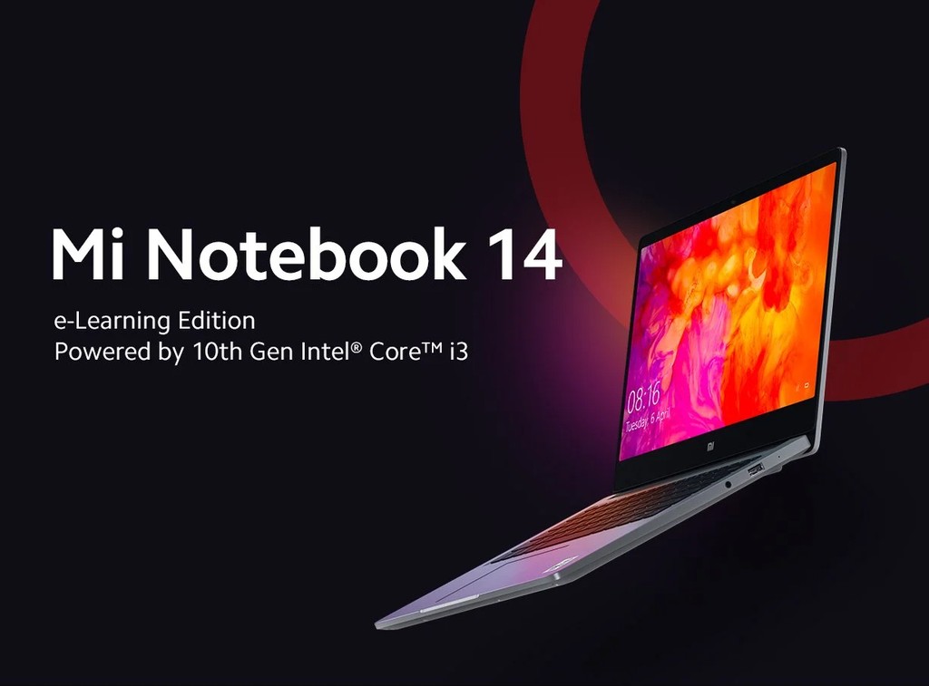 Mi Notebook 14 e-learning Edition ra mắt: RAM 8GB, SSD 256GB, giá hơn 11 triệu đồng ảnh 1