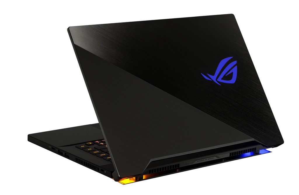 'Binh đoàn' laptop gaming ASUS ROG 2019 trình diện: CPU Intel Core thế hệ 9, đồ hoạ NVIDIA GeForce GTX 16-Series ảnh 2