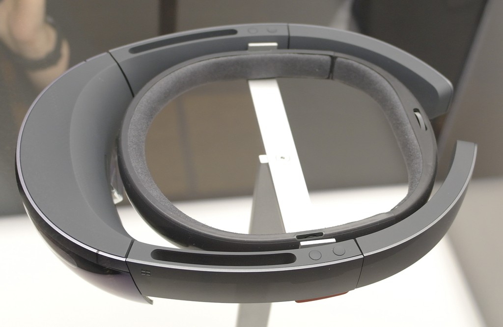 Microsoft HoloLens: Tầm nhìn tuyệt vời về máy tính tương lai ảnh 4