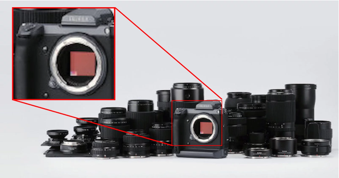Fujifilm 'vừa đấm vừa xoa' Xiaomi: 108MP khủng nhưng 'vô hình' với máy ảnh chuyên nghiệp ảnh 2