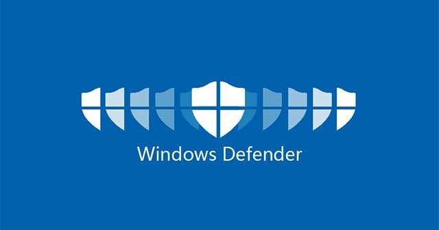 Windows Defender có đủ thay thế phần mềm diệt virus trên Windows 10? ảnh 2