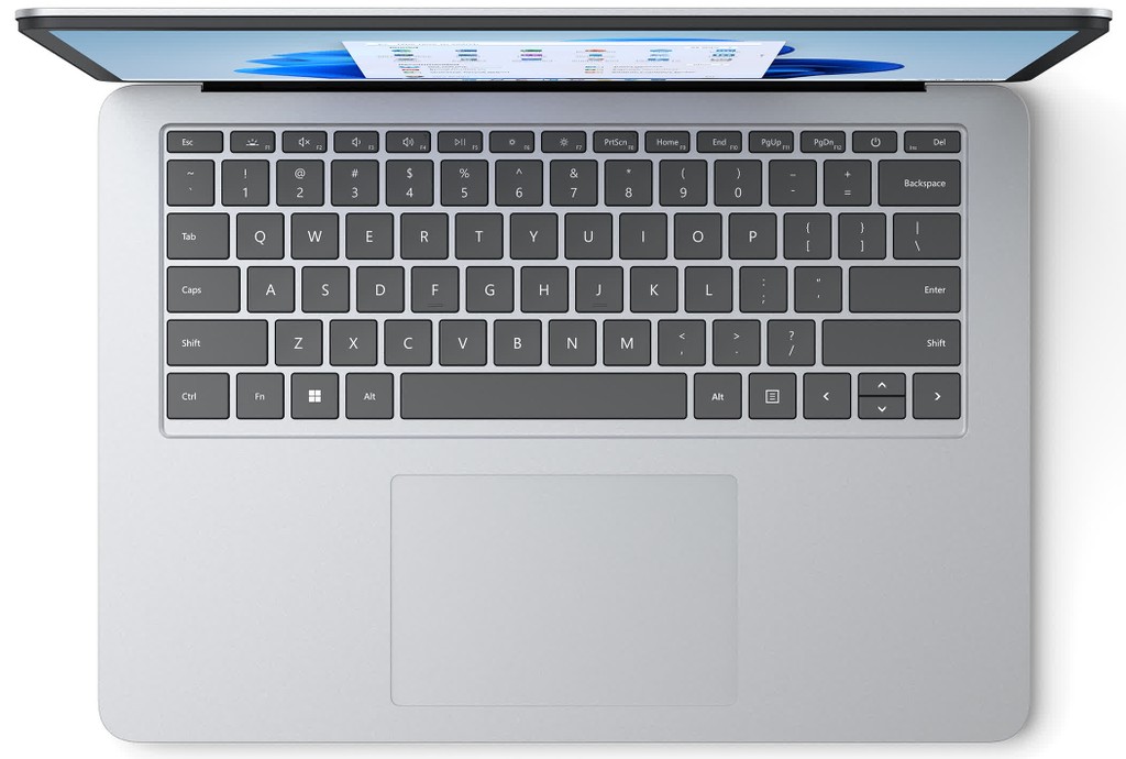 Surface Laptop Studio ra mắt: Thiết kế biến hoá, Surface mạnh mẽ nhất ảnh 4