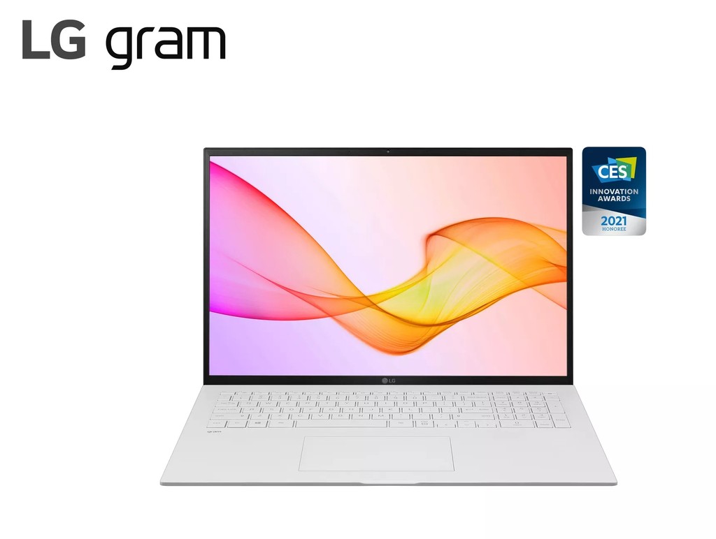 LG làm mới laptop Gram với Intel 11th và chứng nhận Intel Evo ảnh 2
