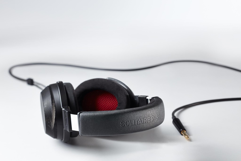 T+A Audio ra mắt tai nghe hi-end thứ 2, Solitaire P-SE, giá 3.600USD ảnh 5
