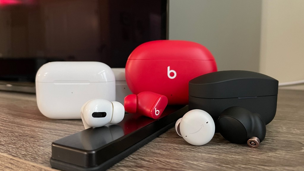Apple ra mắt tai nghe Beats Studio Buds: siêu nhẹ, chống ồn chủ động, giá chỉ 150 USD ảnh 6