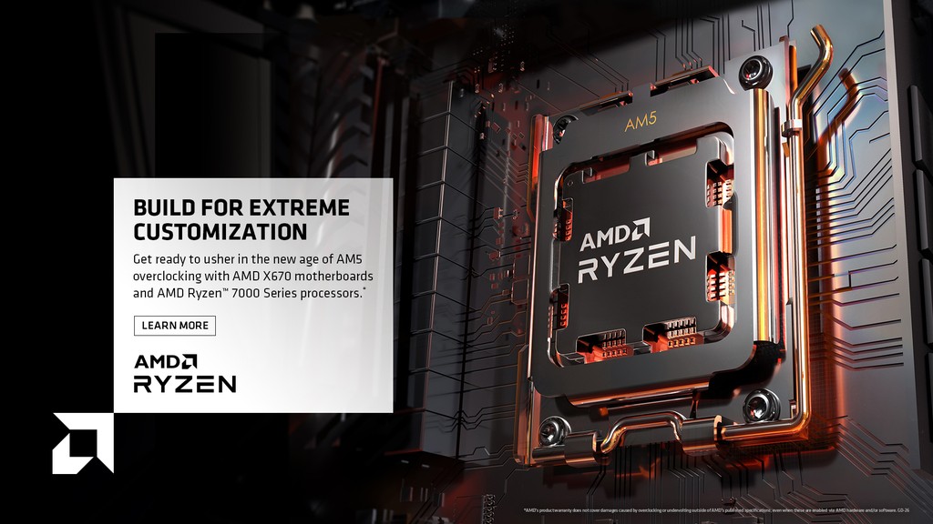 Socket AM5 của AMD sắp ra mắt, MSI trang bị tính năng nào cho các bo mạch chủ AMD X670 mới ảnh 2