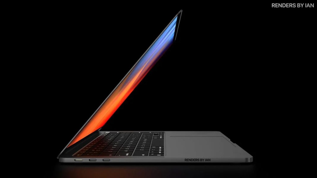 Apple MacBook Pro với màn hình Mini-LED sẽ ra mắt vào tháng 9 ảnh 2