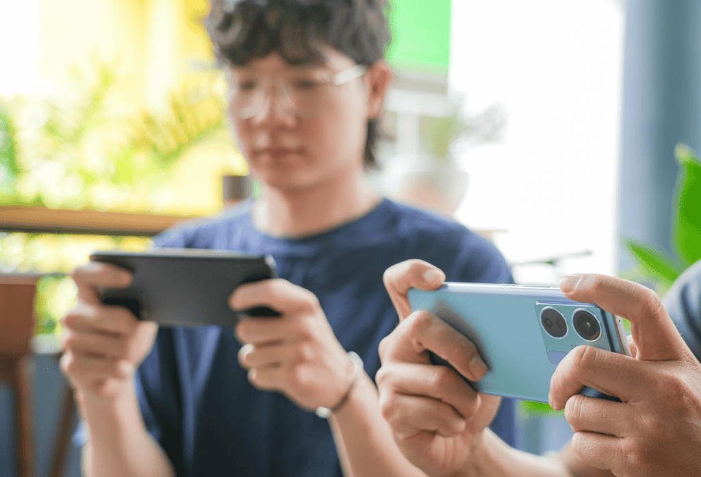 vivo ấn định ngày ra mắt bộ đôi gaming phone T1 5G và T1x tại Việt Nam ảnh 2