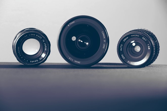 5 điều cần cân nhắc trước khi mua máy ảnh mới ảnh 3