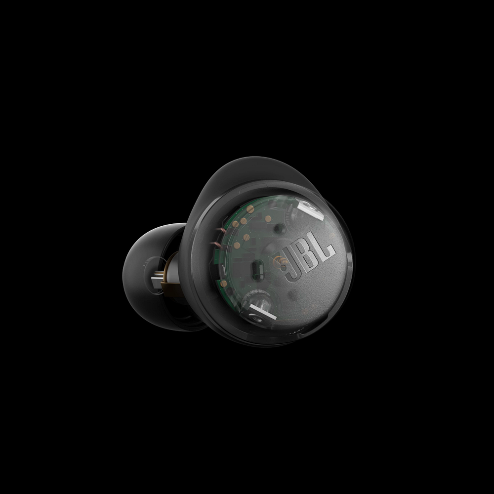 JBL giới thiệu dòng headphone Tour với loạt tai nghe không dây chống ồn mới ảnh 5