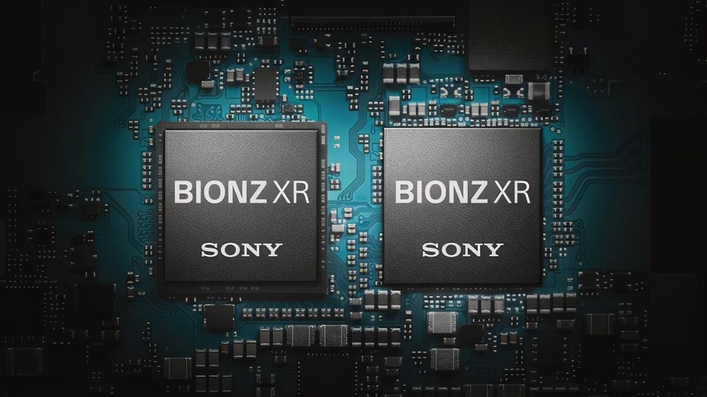 Sony Alpha 1 ra mắt: Một chiếc máy cho tất cả ảnh 12