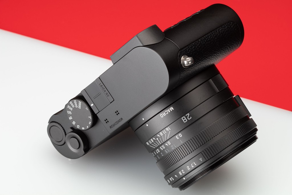 Leica Q2 Monochrom ra mắt: chụp trắng đen, cảm biến full-frame 47MP, giá 6.000 USD ảnh 3