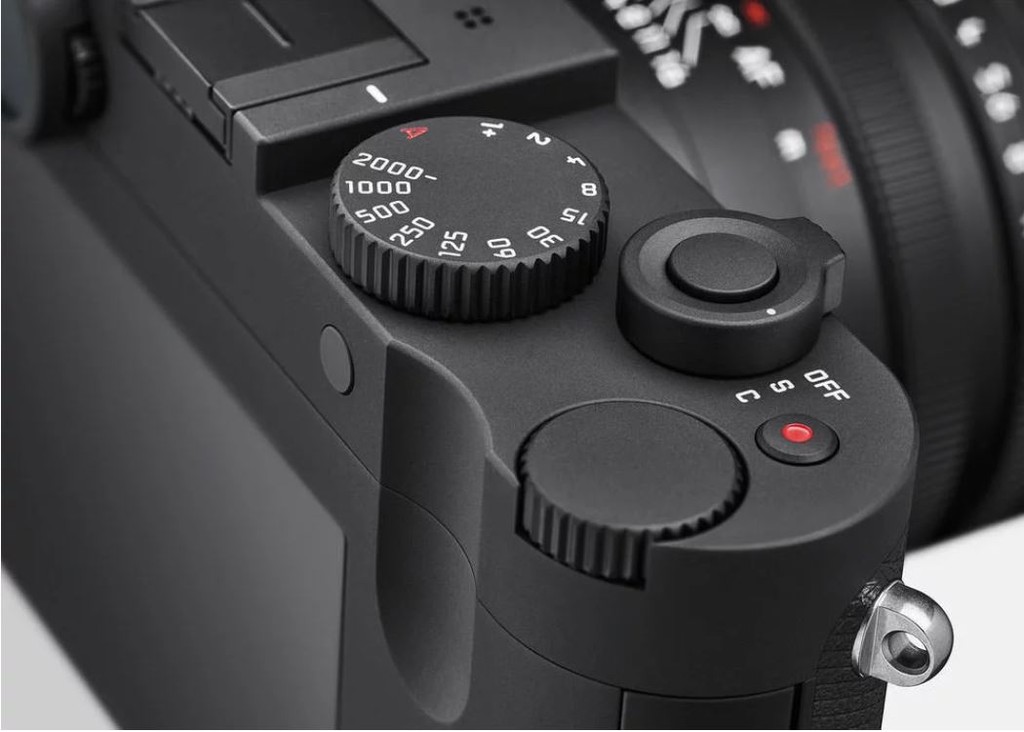 Leica ra mắt máy ảnh Q-P: Độ phân giải 24MP, ống kính liền 28mm f/1.7 ảnh 3