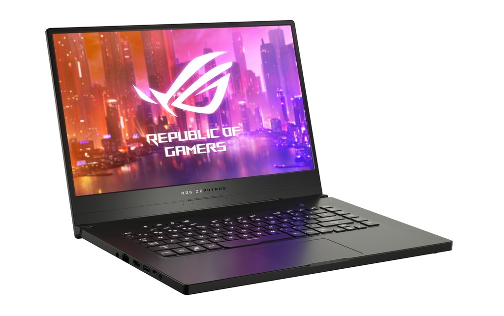 'Binh đoàn' laptop gaming ASUS ROG 2019 trình diện: CPU Intel Core thế hệ 9, đồ hoạ NVIDIA GeForce GTX 16-Series ảnh 16