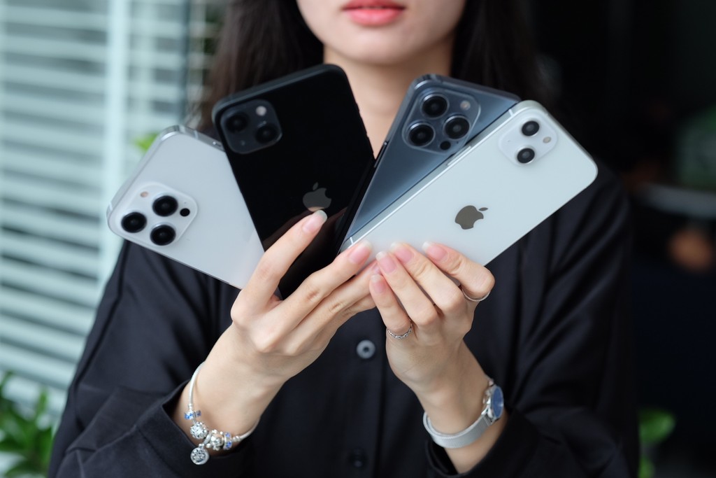 iPhone 14 series lộ diện tại Việt Nam chính xác đến 95% ảnh 13