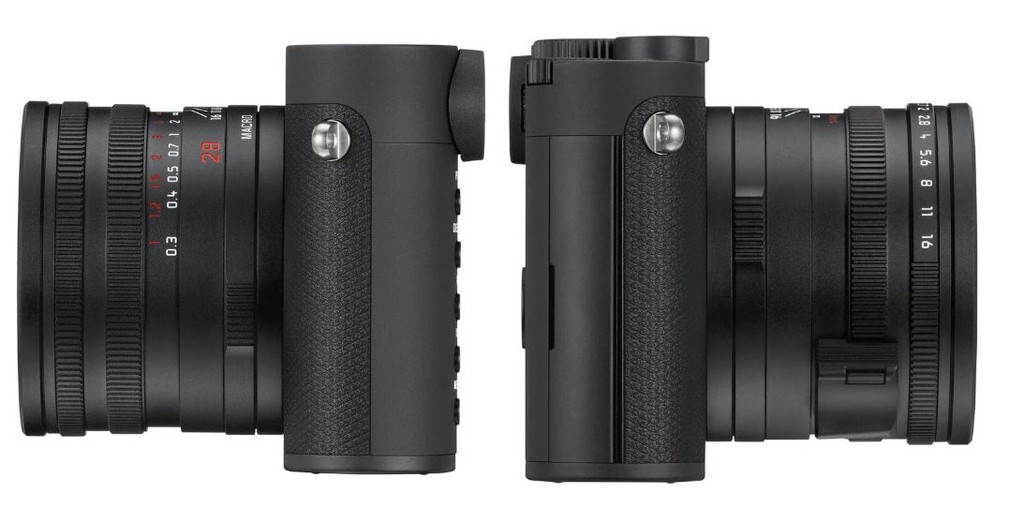 Leica ra mắt máy ảnh Q-P: Độ phân giải 24MP, ống kính liền 28mm f/1.7 ảnh 4