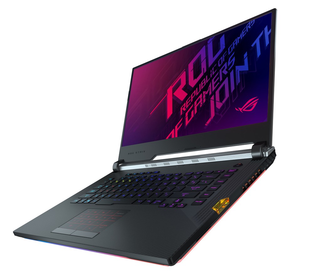 'Binh đoàn' laptop gaming ASUS ROG 2019 trình diện: CPU Intel Core thế hệ 9, đồ hoạ NVIDIA GeForce GTX 16-Series ảnh 21