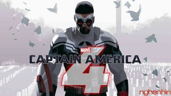 Anthony Mackie được trả nhiều tiền hơn Chris Evans khi vào vai Captain America ? ảnh 4