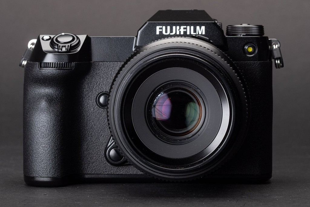 Fujifilm GFX 100S ra mắt; Cảm biến 102MP trong thân hình nhỏ gọn ảnh 1