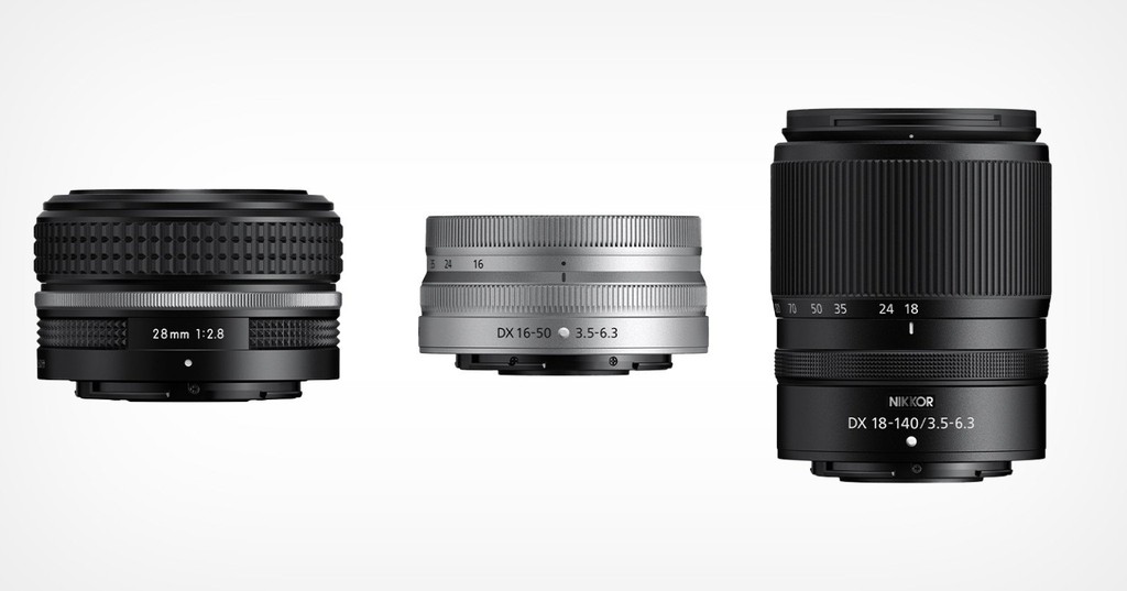 Nikon ra mắt máy ảnh Z fc với thiết kế cổ điển ảnh 6