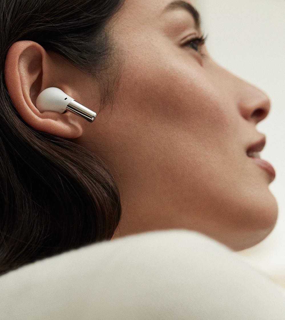 OnePlus Buds Pro ra mắt: ngoại hình sang chảnh, chống ồn chủ động, giá 149 USD ảnh 4