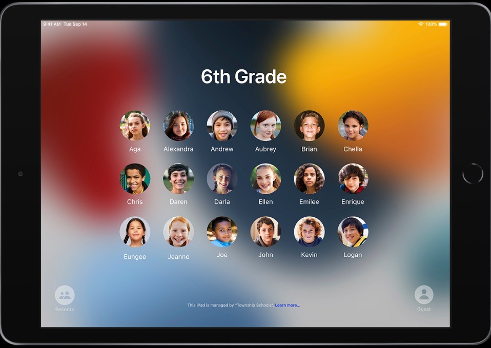3 cải tiến iPadOS có thể có tại WWDC 2022 ảnh 4