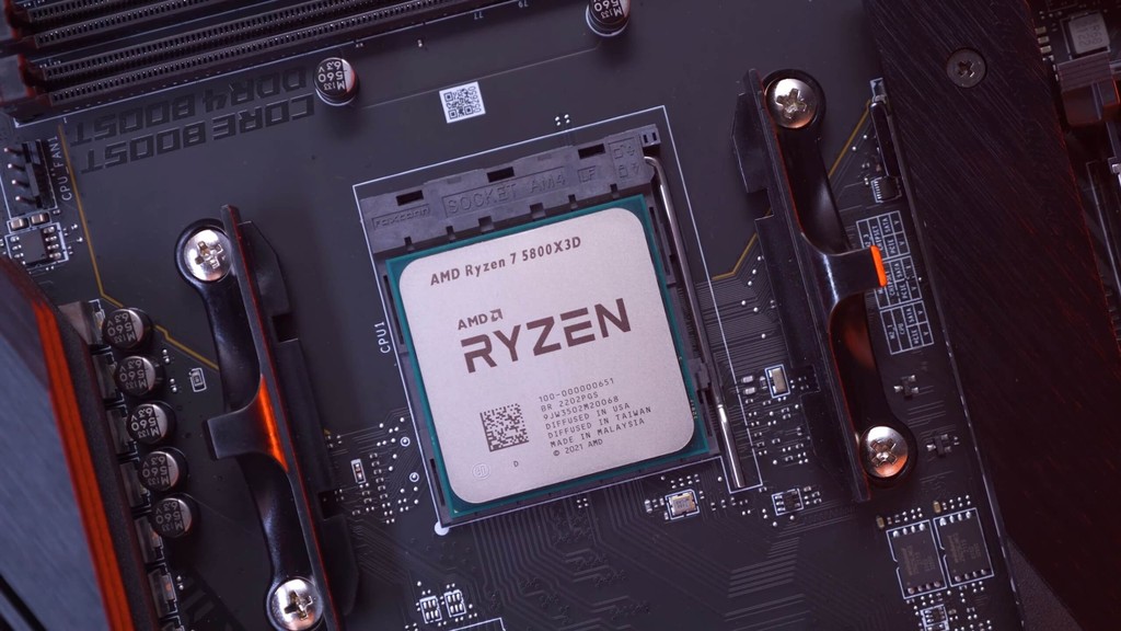Bộ vi xử lý Intel có thể đắt hơn rất nhiều, mang lại lợi thế cho AMD ảnh 2